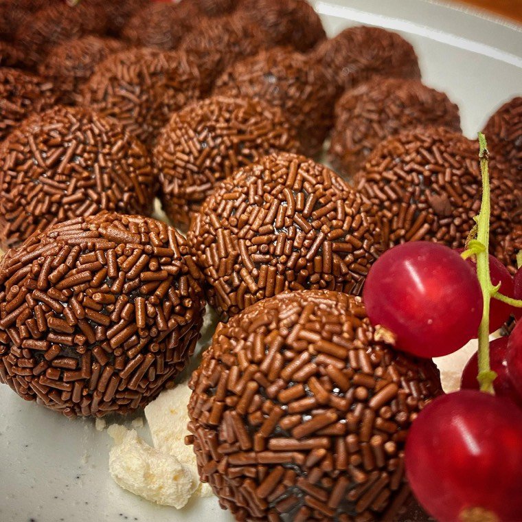 Brigadeiro